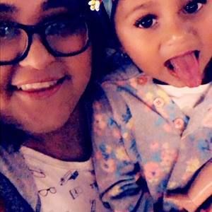 Meet your Posher, Liz